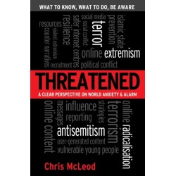 Threatened: A Clear Perspective on World Anxiety & Alarm