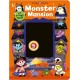 Monster Mansion (Seek and Peek)