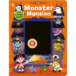 Monster Mansion (Seek and Peek)