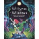 Witches and Wizards: Explore the World of Magic, Witchcraft, and Sorcery