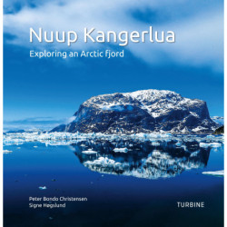 Nuup Kangerlua (Engelsk version): Exploring an Arctic fjord