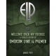 Welcome Back My Friends: A People's History of Emerson, Lake & Palmer