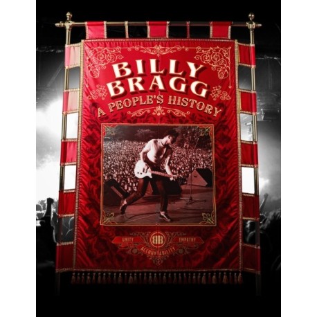 Billy Bragg - A People's History