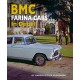 BMC Farina Cars In Detail