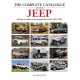 The Complete Catalogue of the Jeep: All Jeep Variants From Around The World 1942-2005