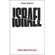 Israel: What Went Wrong?