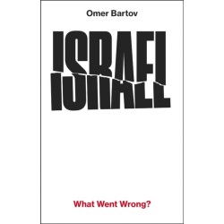 Israel: What Went Wrong?