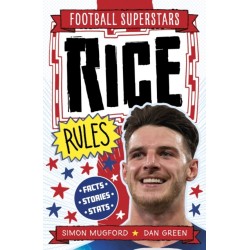 Football Superstars: Rice Rules