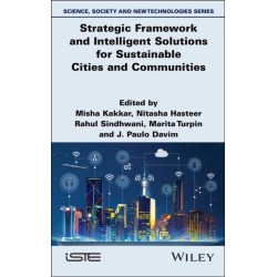 Strategic Framework and Intelligent Solutions for Sustainable Cities and Communities