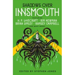 Shadows Over Innsmouth