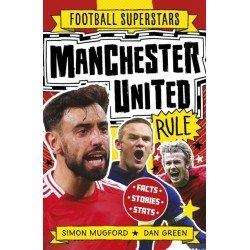 Football Superstars: Manchester United Rule