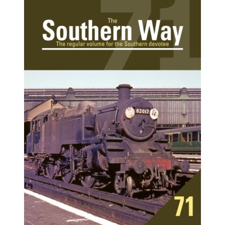 Southern Way 71