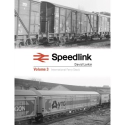 Speedlink Volume 3: International Ferry Stock