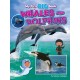 My First BIG Book of WHALES and DOLPHINS