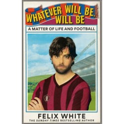 Whatever will be, will be: A Matter of Life and Football