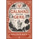 Galahad and the Grail: Merlin's Isle Volume 1