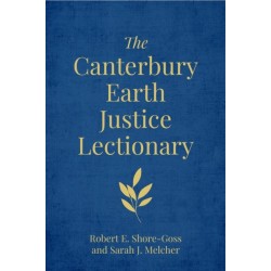 The Canterbury Earth Justice Lectionary