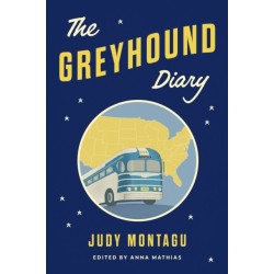 The Greyhound Diary: Daily Mail Book of the Week