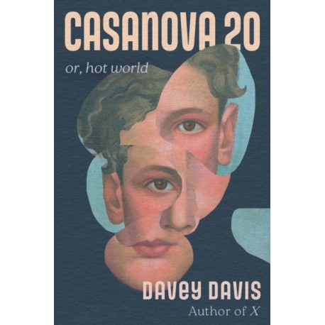 Casanova 20: Or, Hot World