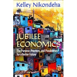 Jubilee Economics