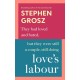 Love’s Labour