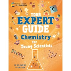 Your Expert Guide: Chemistry for Young Scientists