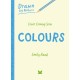Drawn By Nature: Colours