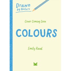 Drawn By Nature: Colours