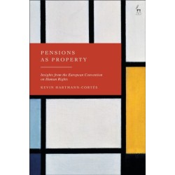 Pensions as Property: Insights from the European Convention on Human Rights