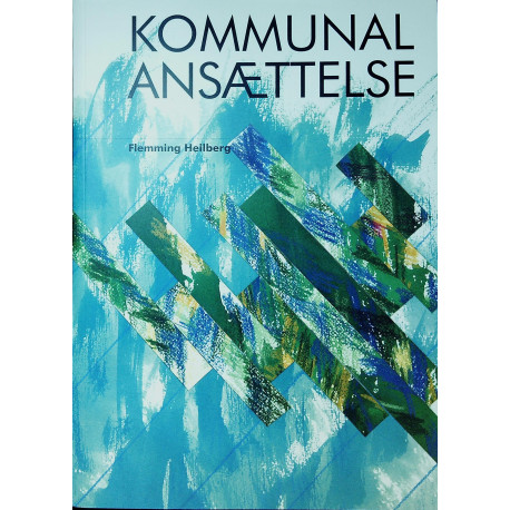 Kommunal ansættelse
