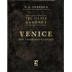The Silver Bayonet: Venice: The Alchemist's Legacy
