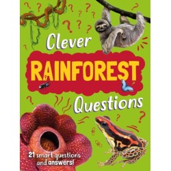Clever: Rainforest Questions