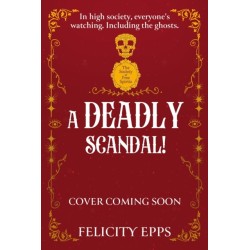 A Deadly Scandal
