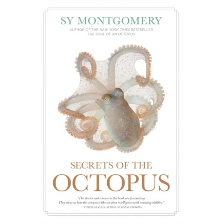 Secrets of the Octopus