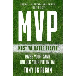 MVP: Raise Your Game. Unlock Your Potential.