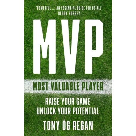 MVP: Raise Your Game. Unlock Your Potential.