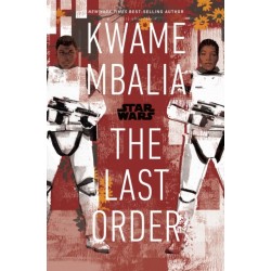 Star Wars: The Last Order