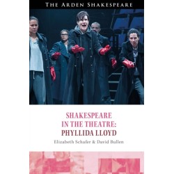 Shakespeare in the Theatre: Phyllida Lloyd