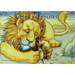 Løven og musen