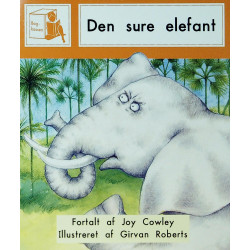 Den sure elefant
