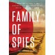 Family of Spies: A World War II Story of Nazi Espionage, Betrayal, and the Secret History Behind Pearl Harbor