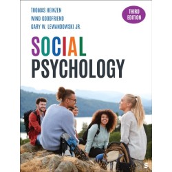 Social Psychology