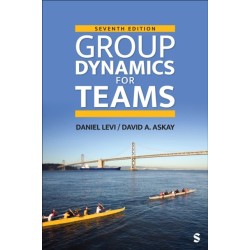 Group Dynamics for Teams