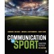 Communication and Sport: Surveying the Field