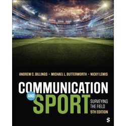 Communication and Sport: Surveying the Field