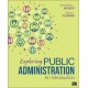 Exploring Public Administration: An Introduction