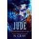 Jude: A paranormal romance with an eclipse!