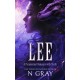 Lee: A paranormal romance with teeth!