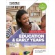 Education and Early Years T Level: Early Years Educator Second Edition
