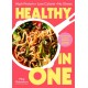 Healthy in One: High protein, low calorie, no stress: Delicious, easy recipes with macros and tracking barcodes